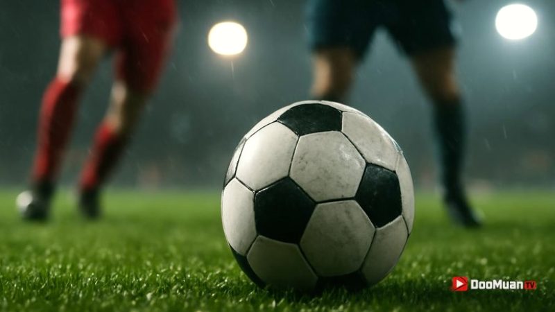 อคาเดมีเยาวชนปั้นดาวรุ่งสู่เกมรุกพรีเมียร์ลีก